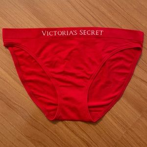 Victoria'a Secret Seamless Bikini Underwear